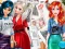 لعبة Princess Trend Spotter على الانترنت