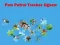 لعبة Paw Patrol Tracker Jigsaw على الانترنت