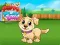 لعبة My Puppy Play Day على الانترنت