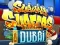 لعبة Subway Surfers Dubai على الانترنت