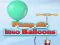 لعبة Pump Air into Balloon على الانترنت
