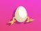 لعبة Bouncing Egg على الانترنت