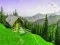 لعبة Alpine Mountain Jigsaw على الانترنت