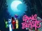 لعبة Gang Beasts على الانترنت
