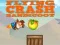 لعبة Flying Crash Bandicoot على الانترنت