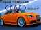 لعبة Audi Vehicles Jigsaw على الانترنت