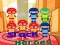 لعبة Stack Heroes على الانترنت