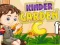 لعبة Kindergarten على الانترنت