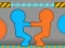 لعبة Tug of Heads على الانترنت