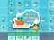 لعبة Christmas Grab Match 3 على الانترنت