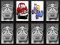 لعبة Racing Cars Memory على الانترنت