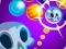 لعبة Halloween Bubble Shooter على الانترنت