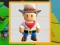 لعبة Stumble Boys Sliding Puzzle على الانترنت