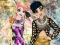 لعبة 2017 Style Guide Princess Edition Glam Rock على الانترنت