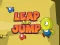 لعبة Leap and Jump على الانترنت