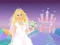 لعبة Princess Wedding Dress Up Game على الانترنت