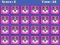 لعبة Mathpup Eye Test على الانترنت