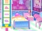 لعبة Fashion Doll Dream House Decorating على الانترنت