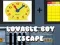 لعبة Lovable Boy Escape على الانترنت