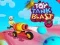 لعبة Toy Tank Blast على الانترنت