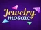 لعبة Jewelry Mosaic على الانترنت