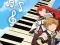 لعبة Mushoku Tense - Piano Tiles على الانترنت
