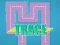 لعبة Trace على الانترنت