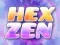 لعبة Hex Zen على الانترنت