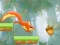 لعبة Nut Rush Summer Sprint على الانترنت