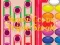 لعبة Super Loom: Triple Single على الانترنت