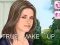 لعبة Kristen Stewart True Makeup على الانترنت