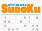 لعبة Ultimate Sudoku HTML5 على الانترنت