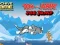 لعبة Tom and Jerry Ice Jump على الانترنت