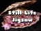 لعبة Still Life Jigsaw على الانترنت