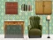 لعبة Vintage House Escape على الانترنت