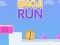 لعبة Emoji Run على الانترنت