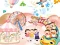 لعبة Happy Children's Day Jigsaw Puzzle على الانترنت