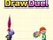 لعبة Draw Duel على الانترنت