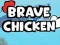 لعبة Brave Chicken على الانترنت