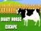 لعبة Diary Horse Escape على الانترنت