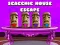 لعبة Scacchic House Escape على الانترنت