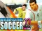 لعبة World Fighting Soccer 22 على الانترنت