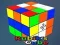 لعبة Rubik’s Cube 3D على الانترنت