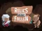 لعبة Relics of the Fallen على الانترنت