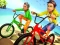 لعبة Bicycle Stunts 3D على الانترنت