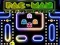 لعبة Pac-Man Championship Edition على الانترنت