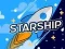 لعبة Starship على الانترنت