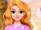 لعبة Girls will fix it: Blonde princess tower decor على الانترنت
