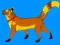 لعبة Create a Cat على الانترنت