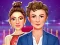 لعبة Celebrity Couple Red Carpet Fashion على الانترنت